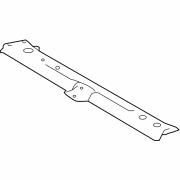 Toyota Corolla Cross Radiator Support - 53028-0A020