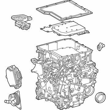 Toyota 30610-42010