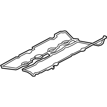 2022 Toyota GR Supra Valve Cover Gasket - 11213-WAA04