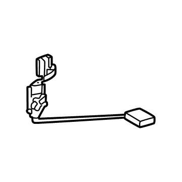 Toyota GR Corolla Fuel Level Sensor - 83320-10290