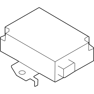 Toyota SU003-10438