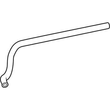 Toyota G9229-48030 HOSE, INVERTER COOLI