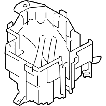 2023 Toyota GR86 Relay Block - SU003-10594