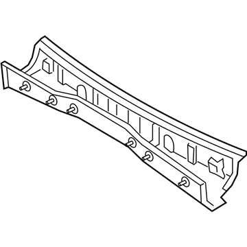 Toyota 55700-04320