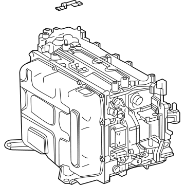 Toyota G92A0-62010