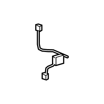 Toyota Prius Prime Fuel Level Sensor - 83320-76030