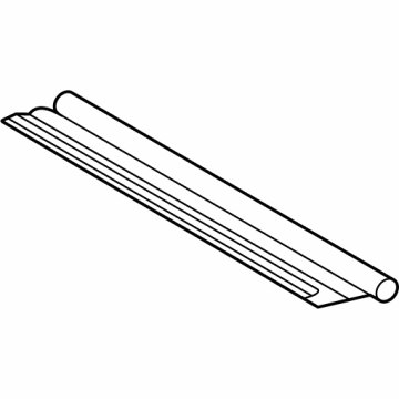 Toyota 63306-30250-C1 TRIM SUB-ASSY, SUNSH