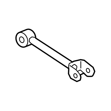 Toyota 48710-42050 Arm Assembly, Rr SUSPENS