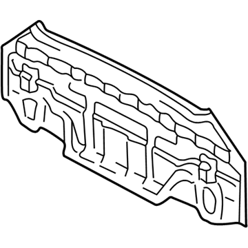 Toyota 58307-2B260