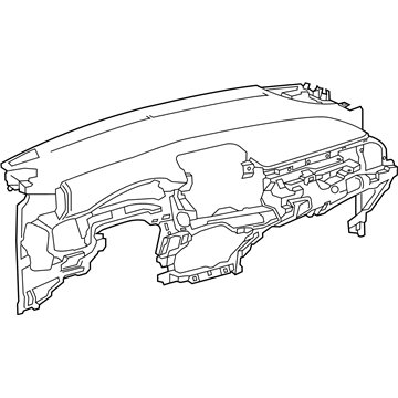 Toyota 55401-F4090-C2