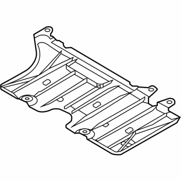 Toyota 58398-WB003