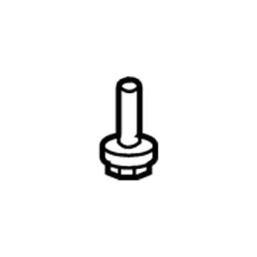 Toyota 90159-60080 Screw, W/WASHER TAPP