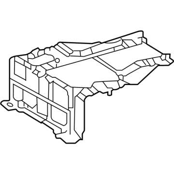 Toyota G92FC-48020