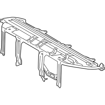 Toyota 71033-47030 Leg Sub-Assembly, Rear Seat