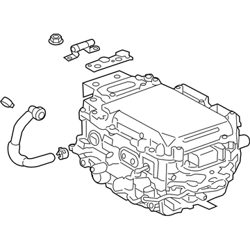 Toyota G92A0-33021