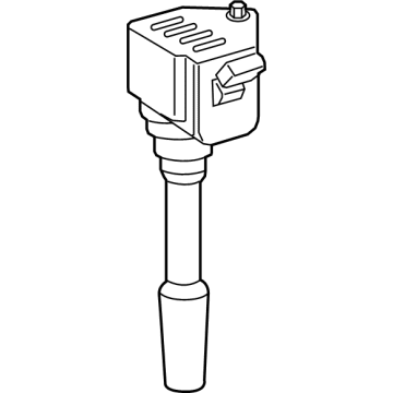 2025 Toyota GR Supra Ignition Coil - 90118-WA474