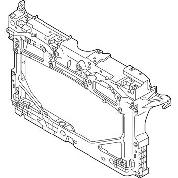 Toyota 53201-WB003