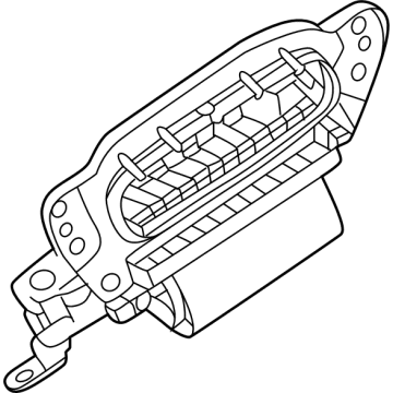 Toyota G1148-28040