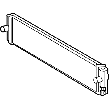 Toyota RAV4 Radiator - G9010-42030