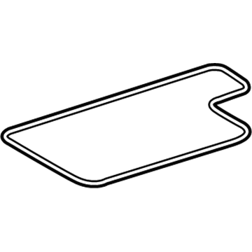 Toyota G9231-48010 Gasket, Inverter Cover