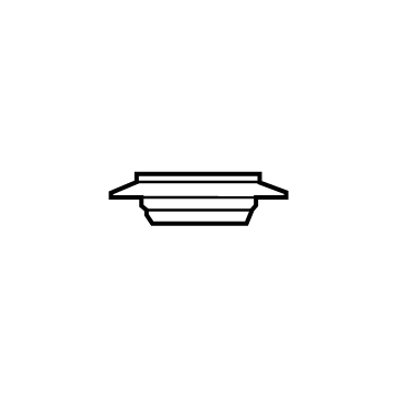 Toyota 90950-01506 Plug, Hole