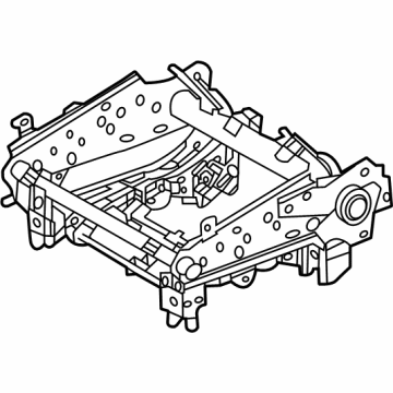 Toyota 79101-08080