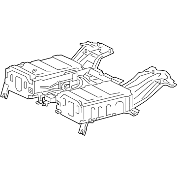 Toyota G9510-48080