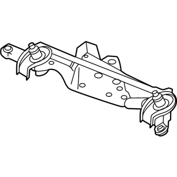 Toyota 85150-47240 LINK ASSY, FR WIPER