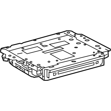 Toyota 86680-0T010-A0