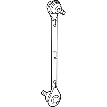 2024 Toyota Crown Sway Bar Link - 48820-48010