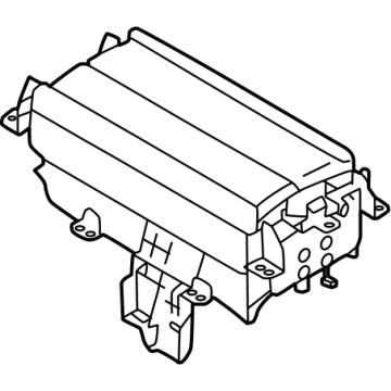 Toyota SU003-08797