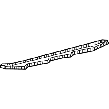 Toyota Grand Highlander Valve Cover Gasket - 11214-F0020