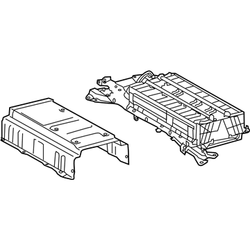 Toyota G9510-76010