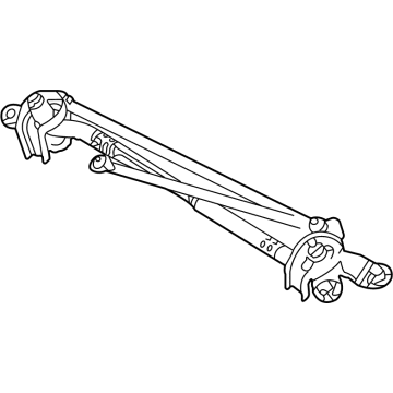 Toyota Sienna Wiper Linkage - 85150-08030