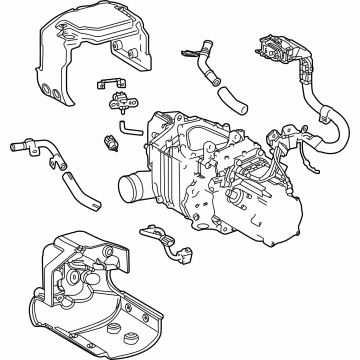 Toyota 17A10-77041