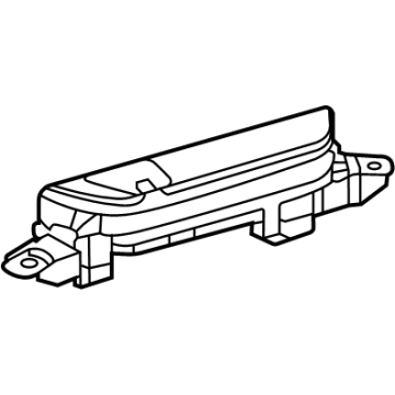 2025 Toyota Grand Highlander Shift Indicator - 35978-0E110