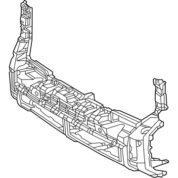 Toyota 52117-0C030