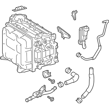 Toyota G92A0-48320