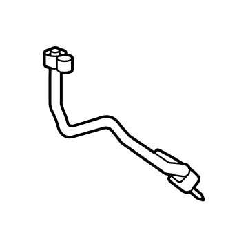 2024 Toyota RAV4 Prime A/C Hose - 88715-42310