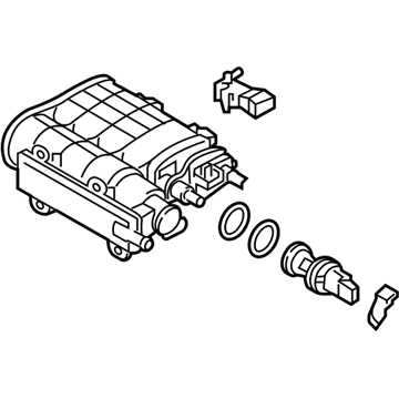 Toyota 77740-WB001