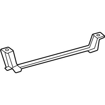 Toyota 17DB8-77020 Bracket, Fuel Cell E