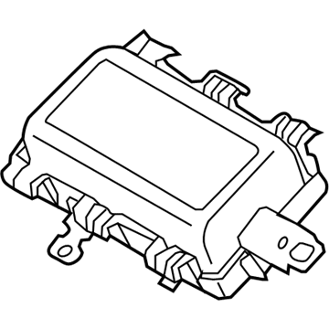 Toyota Yaris iA Air Bag - 73960-WB002