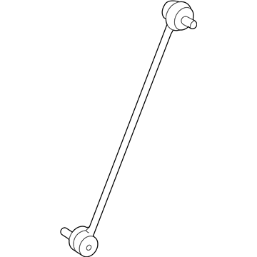 2024 Toyota Corolla Sway Bar Link - 48820-0A010