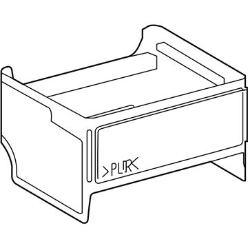 Toyota 28899-37060 Insulator, Battery