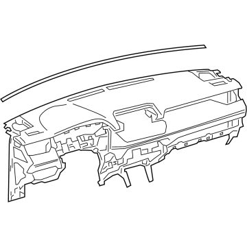 Toyota 55401-0R010-21