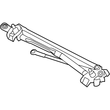 2024 Toyota Crown Wiper Linkage - 85150-30810