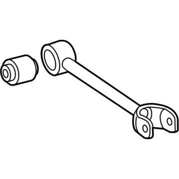 Toyota 48710-47020 ARM ASSY, RR SUSPENS