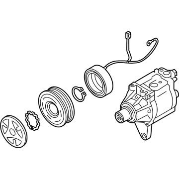 Toyota SU003-08914