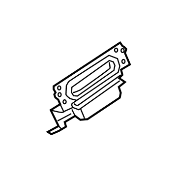 Toyota G1148-33050 Cable, Motor