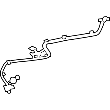 2024 Toyota Crown Antenna Cable - 86101-30V50